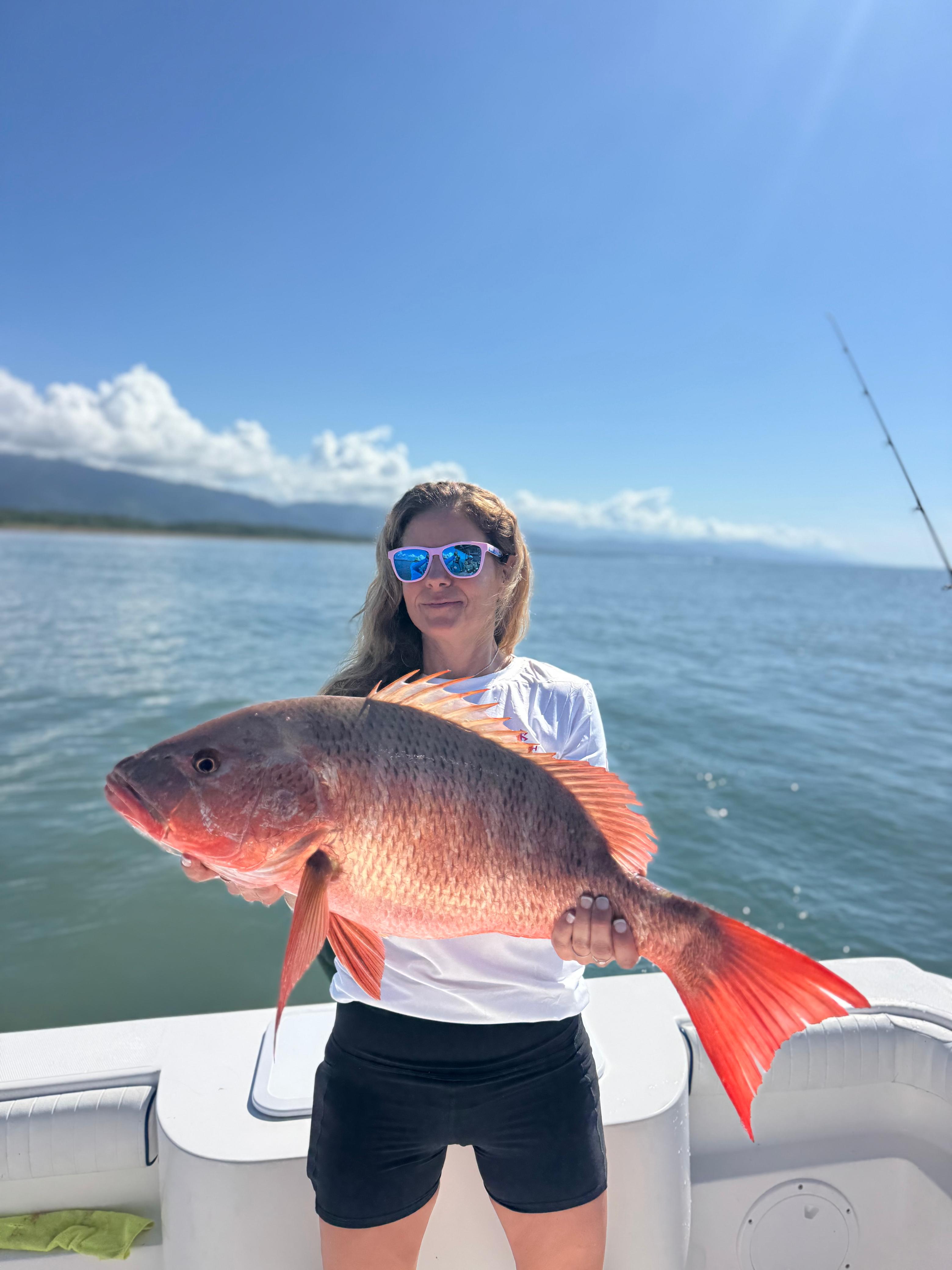 Red Snapper